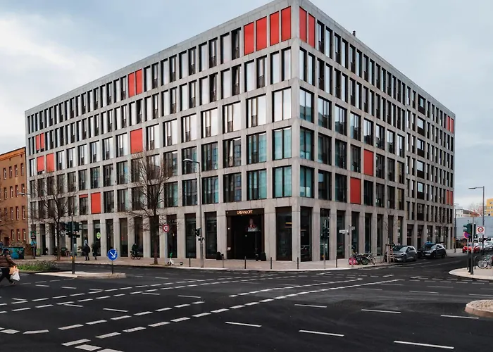 URBAN LOFTSporthotels